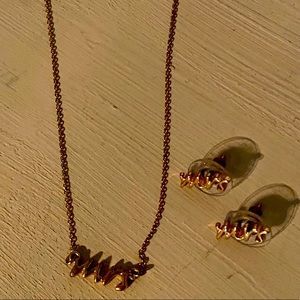 Kate Spade Mrs Earrings